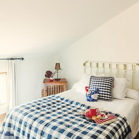 Posada Santa Ana Suances Zewnętrze zdjęcie