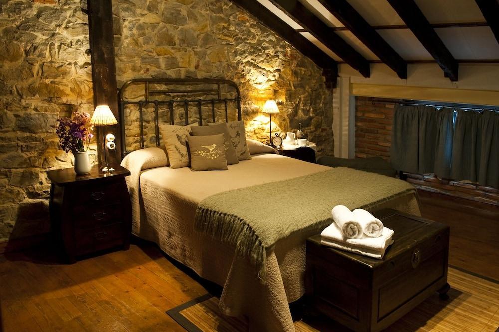 Posada Santa Ana Suances Zewnętrze zdjęcie