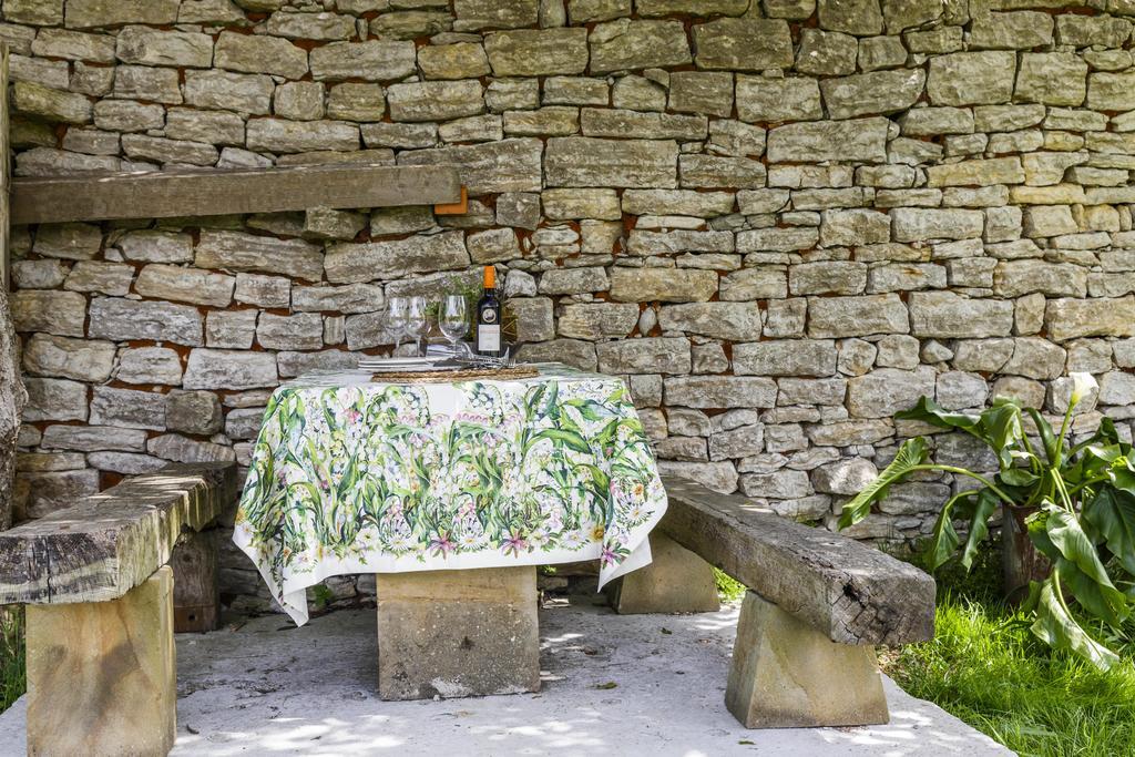 Posada Santa Ana Suances Zewnętrze zdjęcie