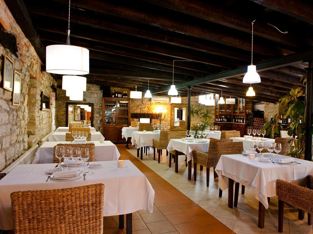 Posada Santa Ana Suances Zewnętrze zdjęcie