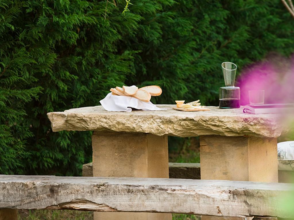 Posada Santa Ana Suances Zewnętrze zdjęcie