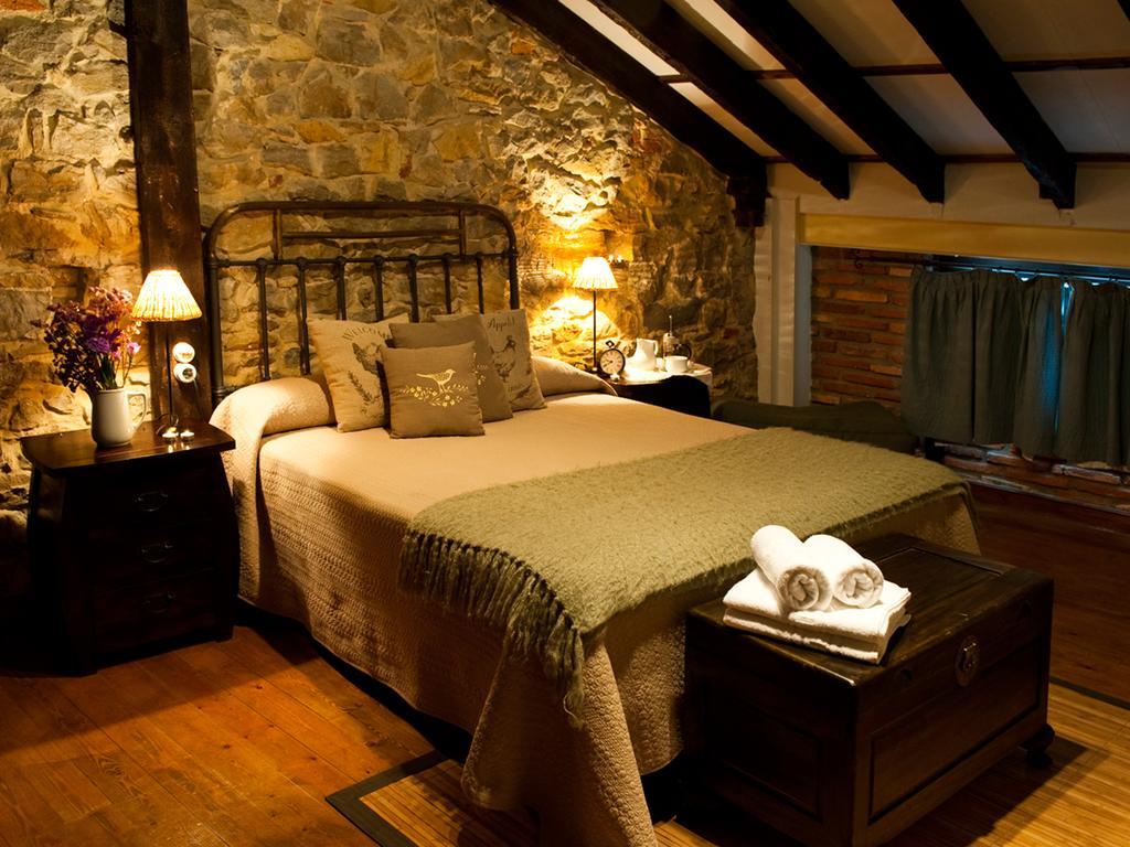 Posada Santa Ana Suances Zewnętrze zdjęcie