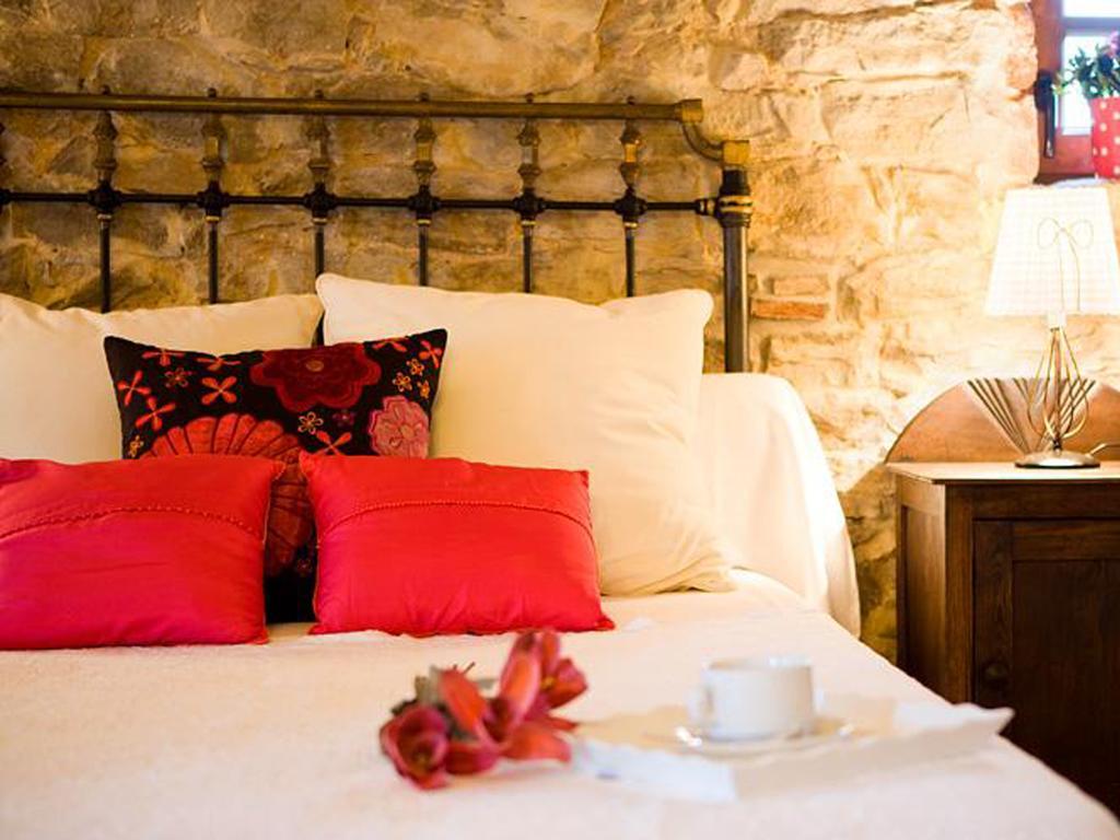 Posada Santa Ana Suances Zewnętrze zdjęcie