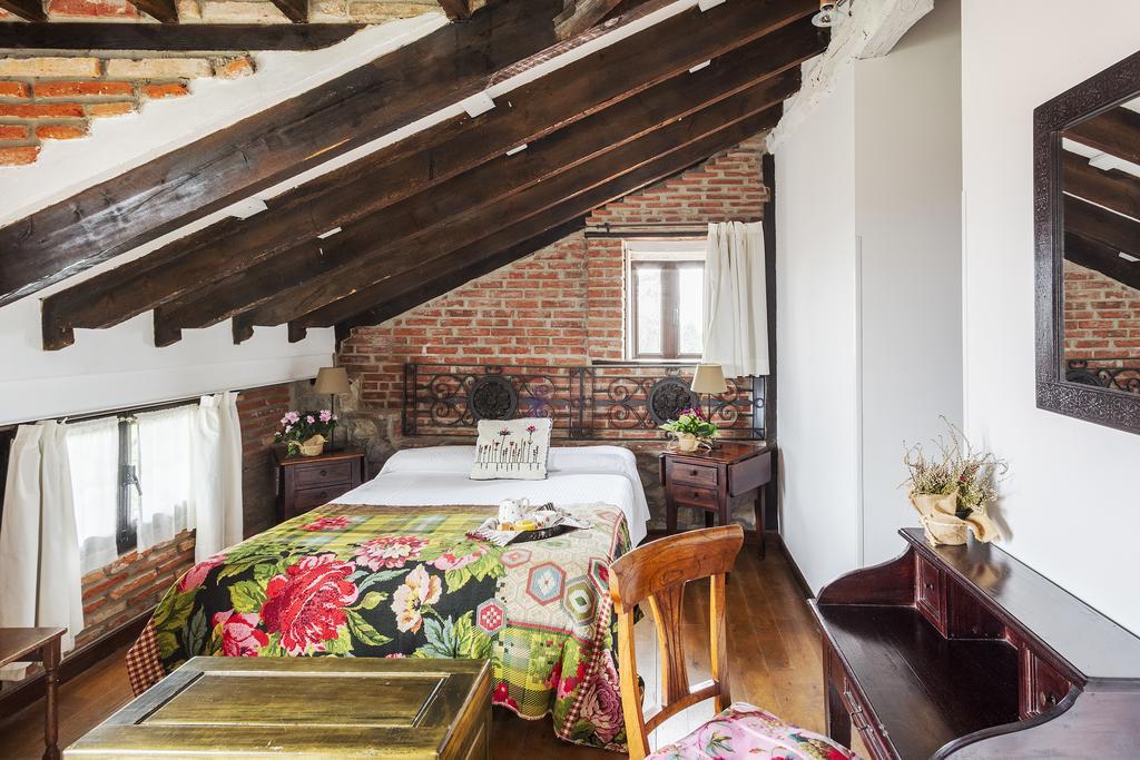 Posada Santa Ana Suances Zewnętrze zdjęcie