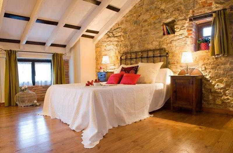 Posada Santa Ana Suances Zewnętrze zdjęcie