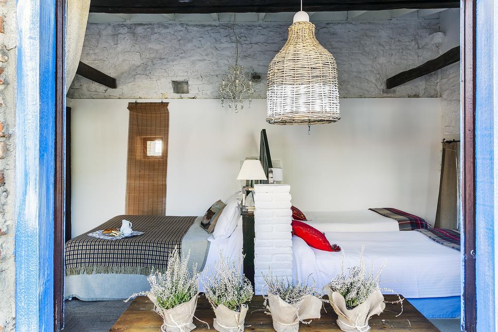 Posada Santa Ana Suances Zewnętrze zdjęcie