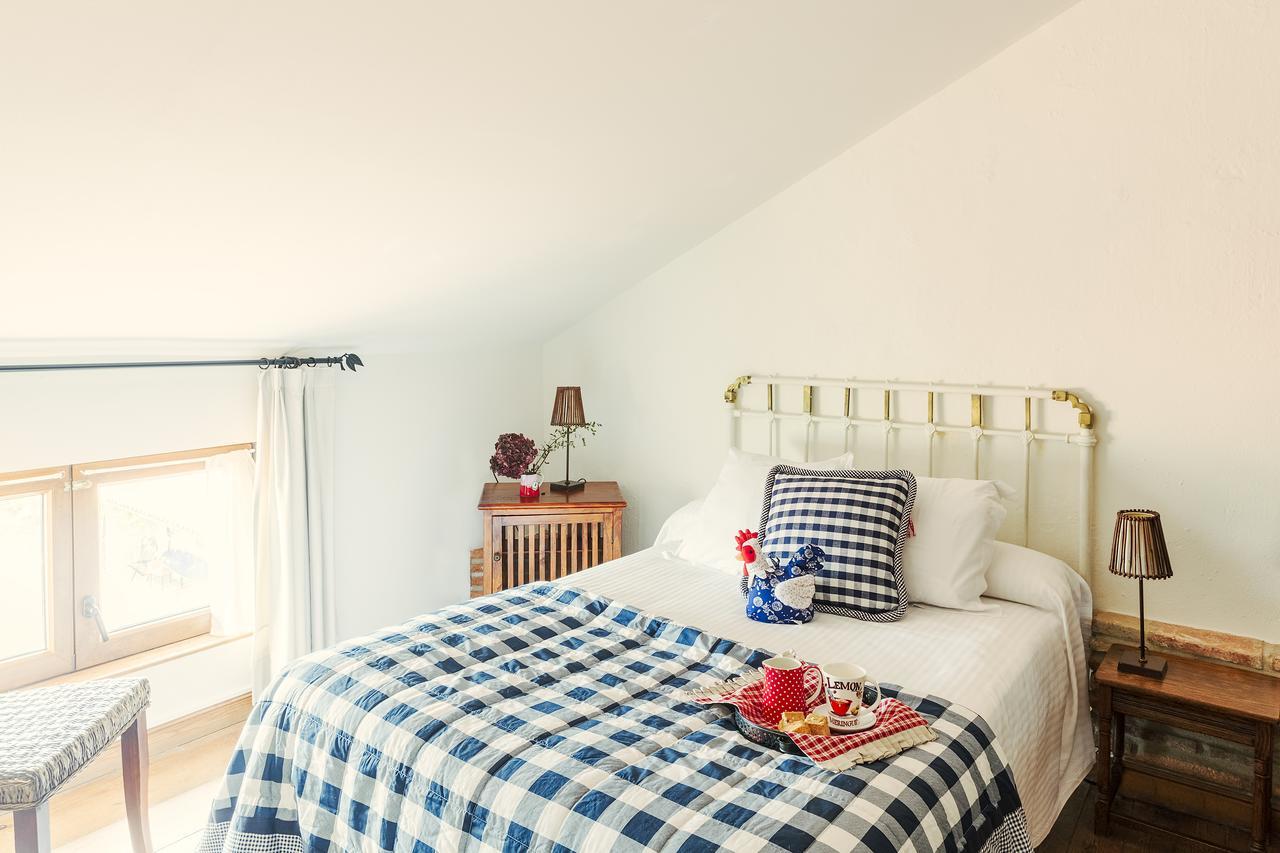 Posada Santa Ana Suances Zewnętrze zdjęcie